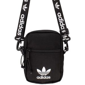 adidas • festival crossbody bag
